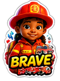 Locked sticker 109