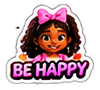 Locked sticker 92