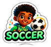 Locked sticker 83