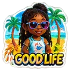 Locked sticker 238