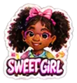 Locked sticker 268