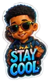 Locked sticker 208