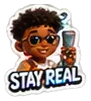 Locked sticker 293