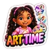 Locked sticker 278