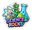 Locked sticker 279