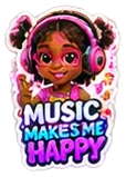 Locked sticker 209