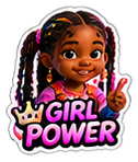 Locked sticker 121