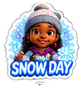 Locked sticker 170