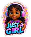 Locked sticker 248