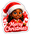 Locked sticker 42