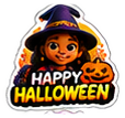 Locked sticker 180