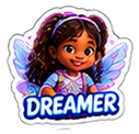 Locked sticker 66