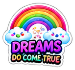 Locked sticker 16