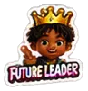 Locked sticker 297