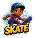 Locked sticker 264