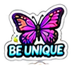 Locked sticker 84