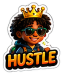 Locked sticker 29