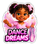 Locked sticker 128