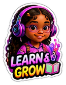 Locked sticker 104