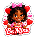 Locked sticker 47