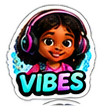 Locked sticker 77