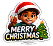 Locked sticker 185