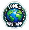 Locked sticker 299