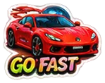 Locked sticker 236