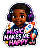 Locked sticker 111