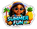 Locked sticker 182