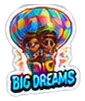 Locked sticker 296