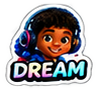 Locked sticker 93