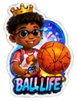 Locked sticker 237