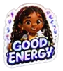 Locked sticker 294