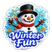 Locked sticker 277