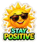 Locked sticker 219