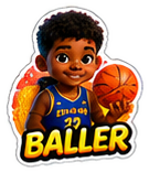Locked sticker 114