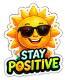 Locked sticker 20
