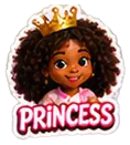 Locked sticker 256