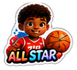 Locked sticker 191