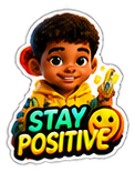 Locked sticker 122