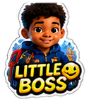 Locked sticker 141
