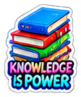 Locked sticker 40