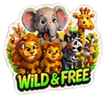 Locked sticker 246