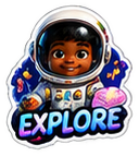 Locked sticker 131