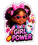 Locked sticker 28