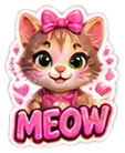 Locked sticker 218