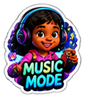 Locked sticker 37
