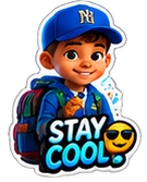 Locked sticker 103