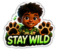Locked sticker 193